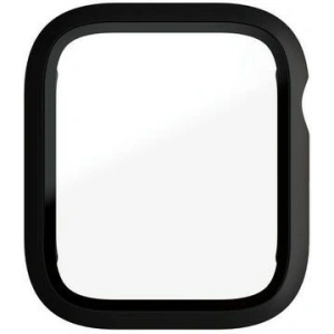 Hurtownia GSM - Sticlă securizată PanzerGlass Full Body Apple Watch 7 41mm negru/black AB 3663 - PZG249 - {ean13} - Hurt