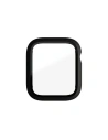 Hurtownia GSM - Szkło hartowane PanzerGlass Full Body Apple Watch 7 41mm czarny/black AB 3663 - PZG249 - {ean13} - Hurt