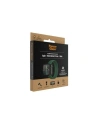 Hurtownia GSM - Szkło hartowane PanzerGlass Full Body Apple Watch 7 41mm czarny/black AB 3663 - PZG249 - {ean13} - Hurt