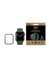 Tempered glass PanzerGlass Full Body Apple Watch 7 41mm transparent AB 3658