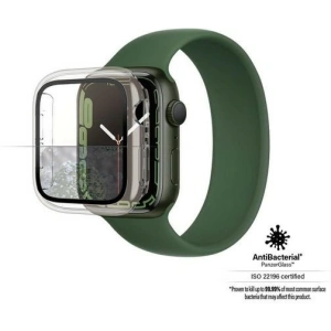 Hurtownia GSM - Sticlă securizată PanzerGlass Full Body Apple Watch 7 41mm transparent AB 3658 - PZG250 - {ean13} - Hurt