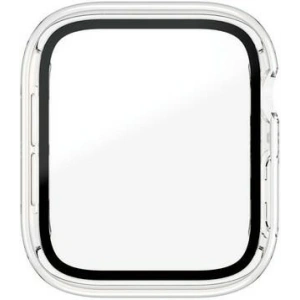 Hurtownia GSM - Sticlă securizată PanzerGlass Full Body Apple Watch 7 41mm transparent AB 3658 - PZG250 - {ean13} - Hurt