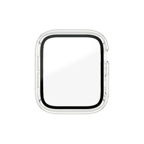 Szkło hartowane PanzerGlass Full Body Apple Watch 7 41mm transparent AB 3658