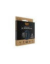 Hurtownia GSM - Tvrzené sklo PanzerGlass Full Body Apple Watch 7 45mm černé/black AB 3664 - PZG251 - {ean13} - Hurt