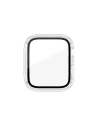 Hurtownia GSM - Edzett üveg PanzerGlass Full Body Apple Watch 7 45mm átlátszó AB 3659 - PZG252 - {ean13} - Hurt