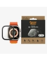 Hurtownia GSM - Szkło hartowane PanzerGlass Full Body Apple Watch Ultra 49mm przezroczysty/transparent 3677 - PZG254 - {ean13} - Hurt
