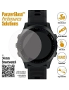 Szkło hartowane PanzerGlass Samsung Galaxy Watch 3 34mm Garmin Forerunner 645/645 Music/Fossil Q Venture  Gen 4/Skagen Falster 2