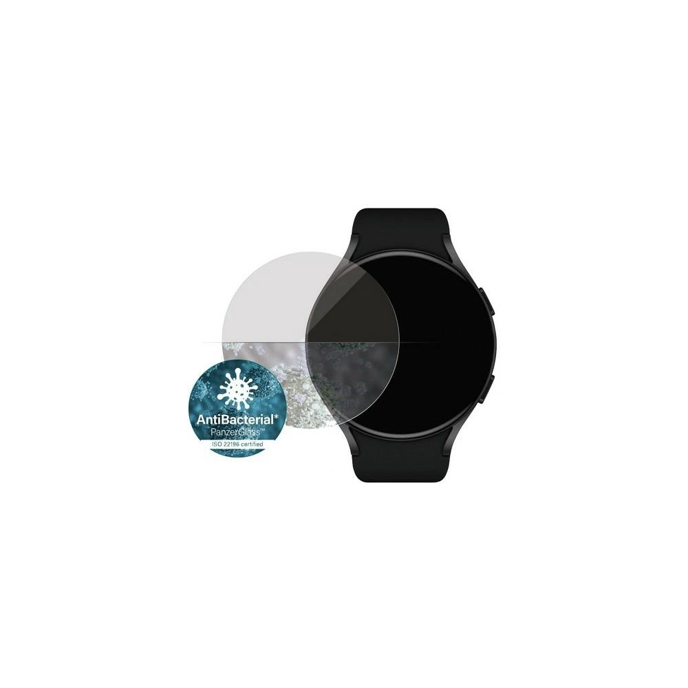 Hurtownia GSM - Tvrzené sklo PanzerGlass Samsung Galaxy Watch 4 40mm - PZG257 - {ean13} - Hurt