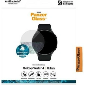 Hurtownia GSM - Sticlă securizată PanzerGlass Samsung Galaxy Watch 4 40mm - PZG257 - {ean13} - Hurt