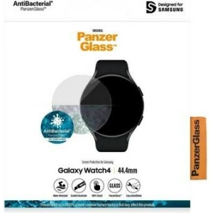 Hurtownia GSM - Sticlă călită PanzerGlass Samsung Galaxy Watch 4 44mm - PZG258 - {ean13} - Hurt
