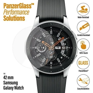 Hurtownia GSM - Tvrzené sklo PanzerGlass Samsung Galaxy Watch 42mm - PZG259 - {ean13} - Hurt