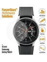 Gehärtetes Glas PanzerGlass Samsung Galaxy Watch 42mm