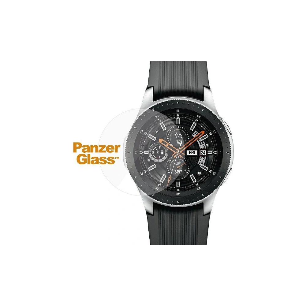Hurtownia GSM - Edzett üveg PanzerGlass Samsung Galaxy Watch 42mm - PZG259 - {ean13} - Hurt