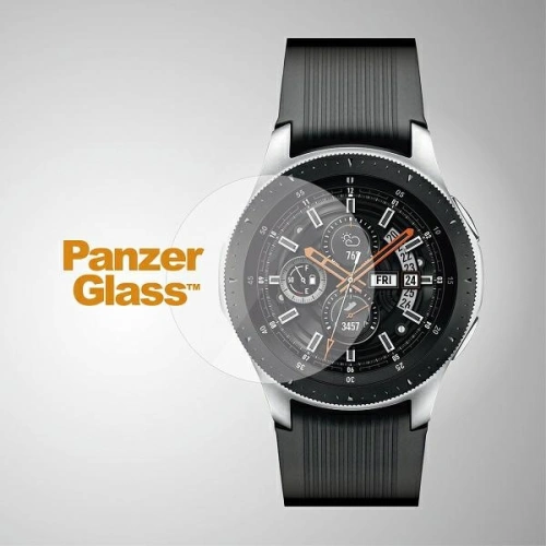 Szkło hartowane PanzerGlass Samsung Galaxy Watch 42mm
