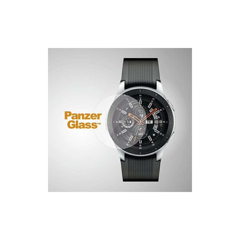 Hurtownia GSM - Sticlă securizată PanzerGlass Samsung Galaxy Watch 42mm - PZG259 - {ean13} - Hurt