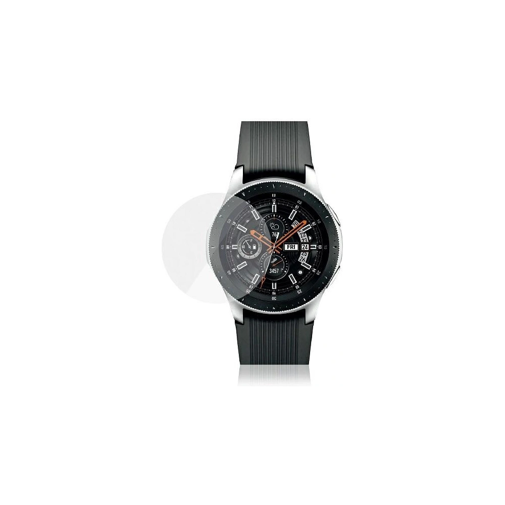 Hurtownia GSM - Gehärtetes Glas PanzerGlass Samsung Galaxy Watch 46mm - PZG260 - {ean13} - Hurt