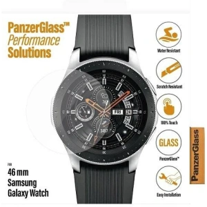 Hurtownia GSM - Sticlă călită PanzerGlass Samsung Galaxy Watch 46mm - PZG260 - {ean13} - Hurt