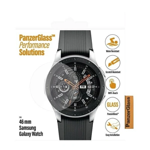 Szkło hartowane PanzerGlass Samsung Galaxy Watch 46mm