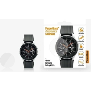 Hurtownia GSM - Gehärtetes Glas PanzerGlass Samsung Galaxy Watch 46mm - PZG260 - {ean13} - Hurt