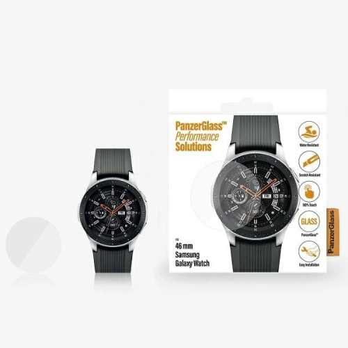 Szkło hartowane PanzerGlass Samsung Galaxy Watch 46mm