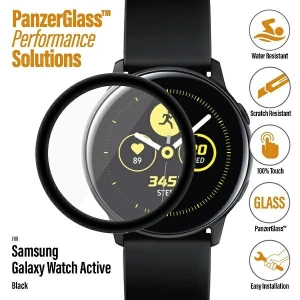 Wholesale PanzerGlass Samsung Galaxy Watch Active 40mm - PZG261 - {ean13} - Hurt