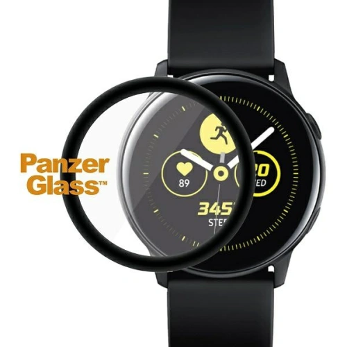 Szkło hartowane PanzerGlass Samsung Galaxy Watch Active 40mm