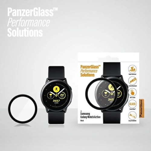 Szkło hartowane PanzerGlass Samsung Galaxy Watch Active 40mm
