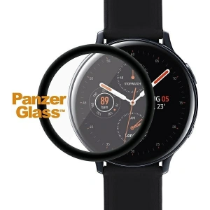 Hurtownia GSM - Zakalené sklo PanzerGlass Samsung Galaxy Watch Active 2 44mm černé/black - PZG263 - {ean13} - Hurt