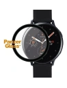 Hurtownia GSM - Zakalené sklo PanzerGlass Samsung Galaxy Watch Active 2 44mm černé/black - PZG263 - {ean13} - Hurt