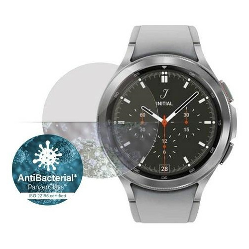 Hurtownia PanzerGlass - 5711724036552 - PZG264 - Szkło hartowane PanzerGlass Samsung Galaxy Watch Classic 4 42mm - B2B homescreen