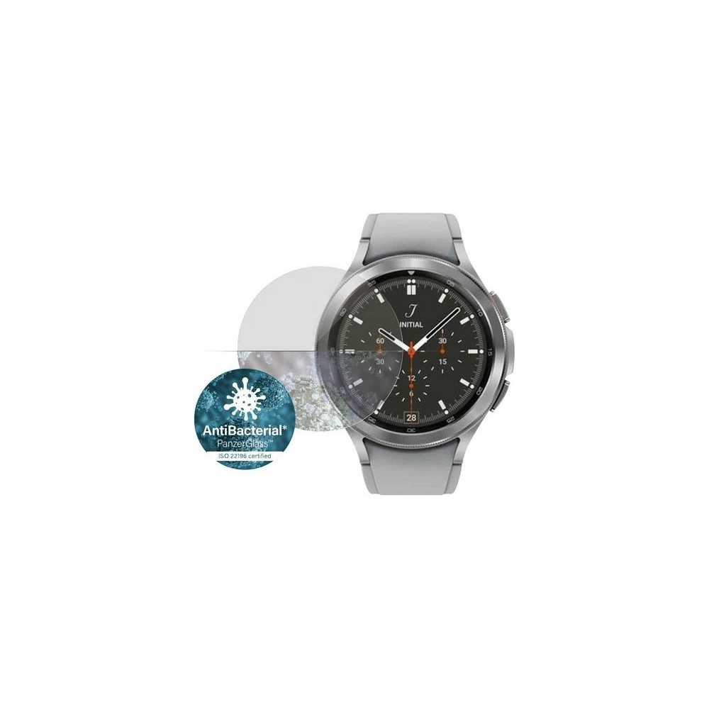 Hurtownia GSM - Tvrzené sklo PanzerGlass Samsung Galaxy Watch Classic 4 42mm - PZG264 - {ean13} - Hurt