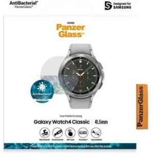Hurtownia GSM - Sticlă securizată PanzerGlass Samsung Galaxy Watch Classic 4 42mm - PZG264 - {ean13} - Hurt