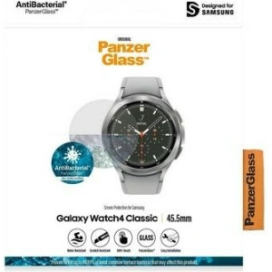 Hurtownia GSM - Sticlă securizată PanzerGlass Samsung Galaxy Watch Classic 4 46mm - PZG265 - {ean13} - Hurt