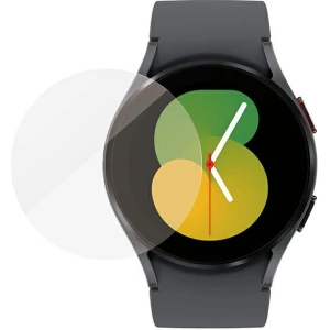 Hurtownia GSM - Tvrzené sklo PanzerGlass Samsung Galaxy Watch Classic 5 40mm Ochrana obrazovky Antibakteriální 3674 - PZG266 - {ean13} - Hurt