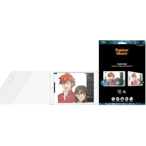 Hurtownia GSM - Fólie ochranná PanzerGlass GraphicPaper Apple iPad 10.2 2019/2020/2021 (7., 8. a 9. generace) Anti Glare, Case Friendly, Antibakteriální - PZG269 - {ean13} - Hurt