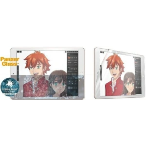 Hurtownia GSM - Schutzfolie PanzerGlass GraphicPaper Apple iPad 10.2 2019/2020/2021 (7., 8. und 9. Generation) Anti-Glare, Case Friendly, Antibakteriell - PZG269 - {ean13} - Hurt