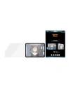 Ochranná fólie PanzerGlass GraphicPaper Apple iPad Air 10.9 2020 (4. generace)/iPad Pro 11 2018/2020/2021 (1., 2., 3. generace) Anti Glare, přátelská k pouzdru, antibakteriální