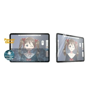 Hurtownia GSM - Folia de protecție PanzerGlass GraphicPaper Apple iPad Air 10.9 2020 (4 gen)/iPad Pro 11 2018/2020/2021 (1, 2, 3 gen) Anti Glare, Case Friendly, Antibacterial - PZG271 - {ean13} - Hurt