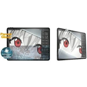 Hurtownia GSM - Védőfólia PanzerGlass GraphicPaper Apple iPad Pro 12.9 2018/2020/2021 (3., 4. és 5. generáció) Antireflex, tokbarát, antibakteriális - PZG272 - {ean13} - Hurt