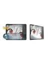 Hurtownia GSM - Védőfólia PanzerGlass GraphicPaper Apple iPad Pro 12.9 2018/2020/2021 (3., 4. és 5. generáció) Antireflex, tokbarát, antibakteriális - PZG272 - {ean13} - Hurt