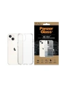 Hurtownia GSM - Etui PanzerGlass HardCase Apple iPhone 13 Antibakteriális katonai minőségű átlátszó 0316 - PZG273 - {ean13} - Hurt