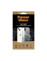 Hurtownia GSM - Etui PanzerGlass HardCase Apple iPhone 13 Antibakteriális katonai minőségű átlátszó 0316 - PZG273 - {ean13} - Hurt