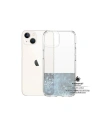 Hurtownia GSM - Etui PanzerGlass HardCase Apple iPhone 13 Antibakteriális katonai minőségű átlátszó 0316 - PZG273 - {ean13} - Hurt