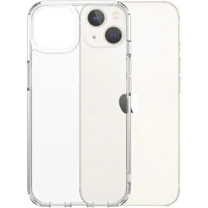Etui PanzerGlass HardCase Apple iPhone 13 Antibacterial Military grade clear 0316