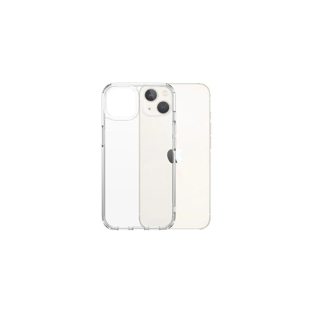 Hurtownia GSM - Etui PanzerGlass HardCase Apple iPhone 13 Antibakteriális katonai minőségű átlátszó 0316 - PZG273 - {ean13} - Hurt