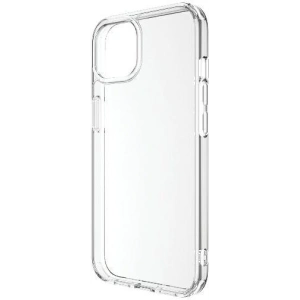 Etui PanzerGlass HardCase Apple iPhone 13 Antibacterial Military grade clear 0316