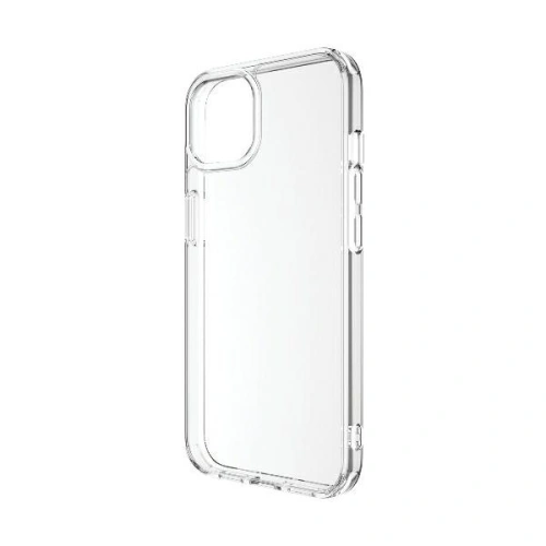 Etui PanzerGlass HardCase Apple iPhone 13 Antibacterial Military grade clear 0316