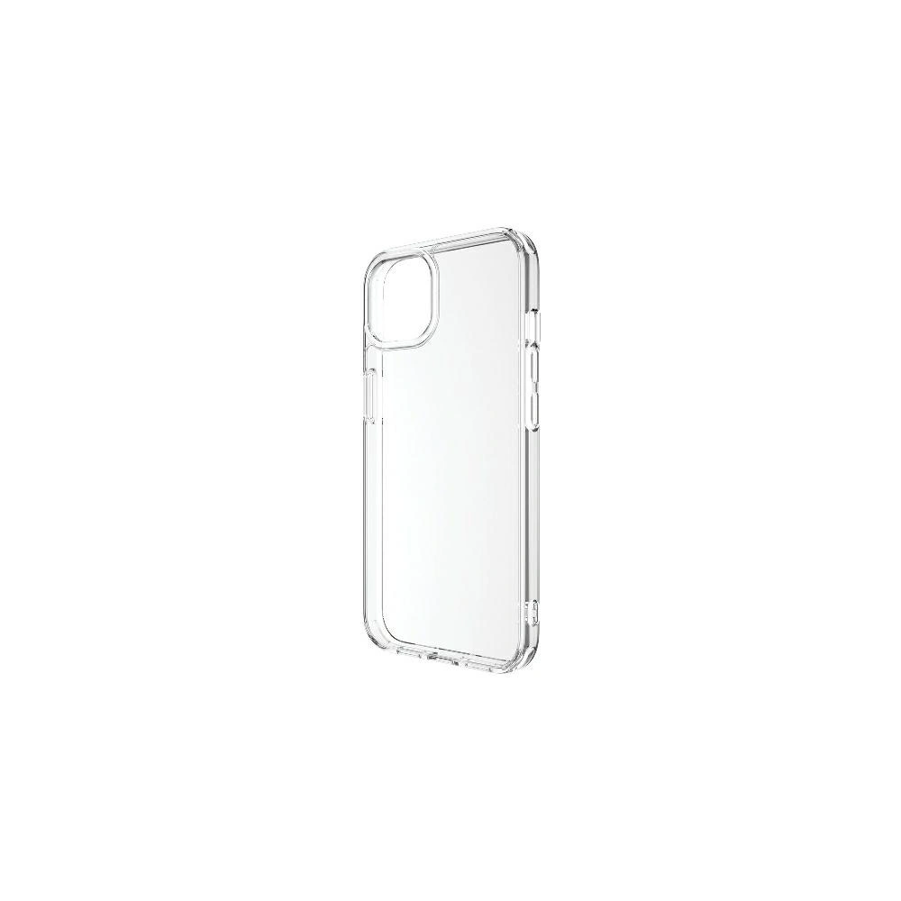 Hurtownia GSM - Etui PanzerGlass HardCase Apple iPhone 13 Antibakteriális katonai minőségű átlátszó 0316 - PZG273 - {ean13} - Hurt