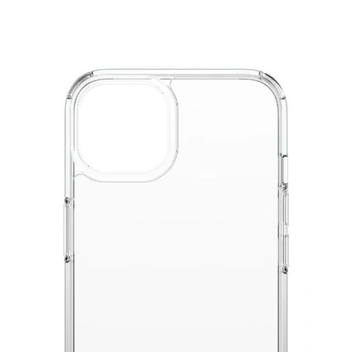 Etui PanzerGlass HardCase Apple iPhone 13 Antibacterial Military grade clear 0316