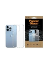 PanzerGlass HardCase Apple iPhone 13 Pro Antibacterial Military grade clear 0323